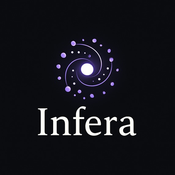 Infera — Learning Physics by Discovery – screenshot 1
