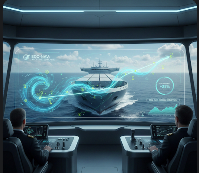 Kairo’s Compass – screenshot 2