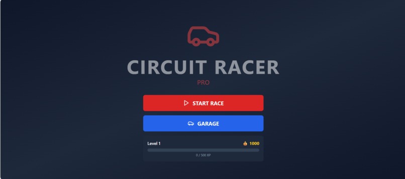  Circuit Racer Pro – screenshot 2