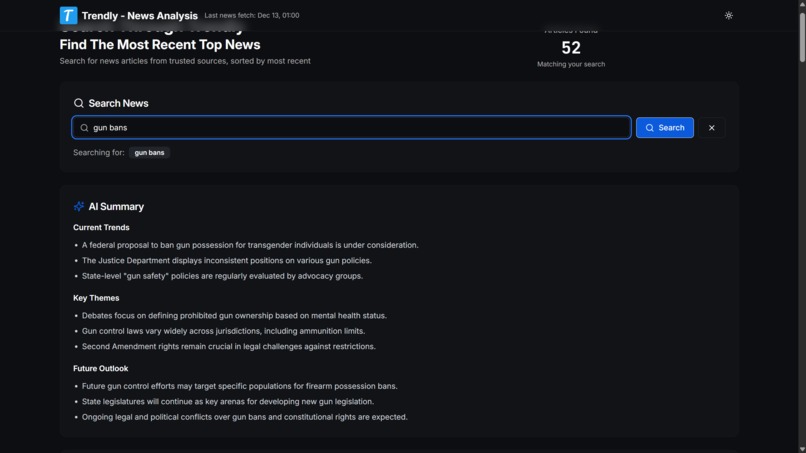 3/4 Chinese - Trendly – screenshot 2