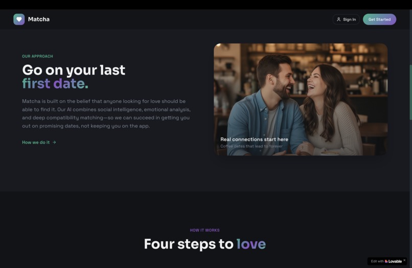 Matcha – screenshot 6