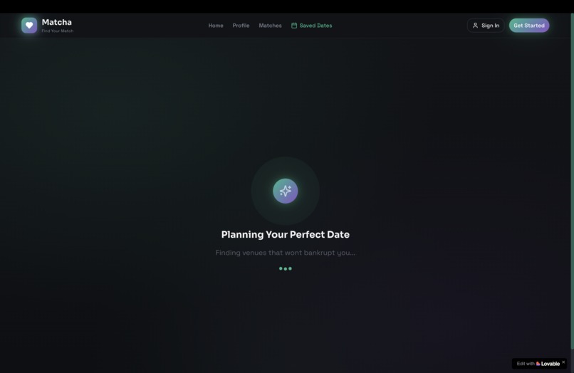 Matcha – screenshot 8