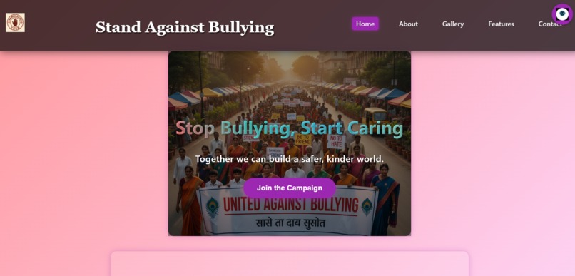 Sangharsh Veer – Stand Against Bullying – screenshot 1