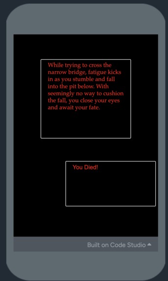 Pirate Quest – screenshot 1