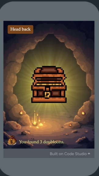 Pirate Quest – screenshot 6