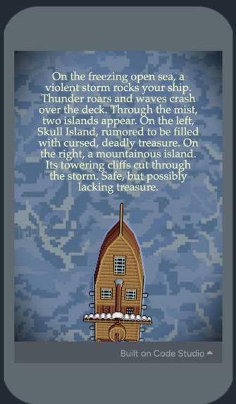 Pirate Quest – screenshot 8