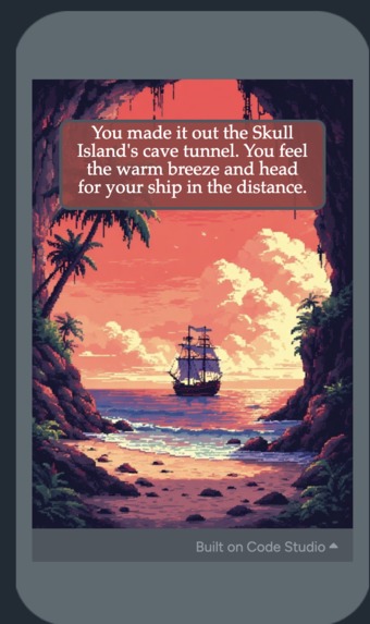 Pirate Quest – screenshot 10