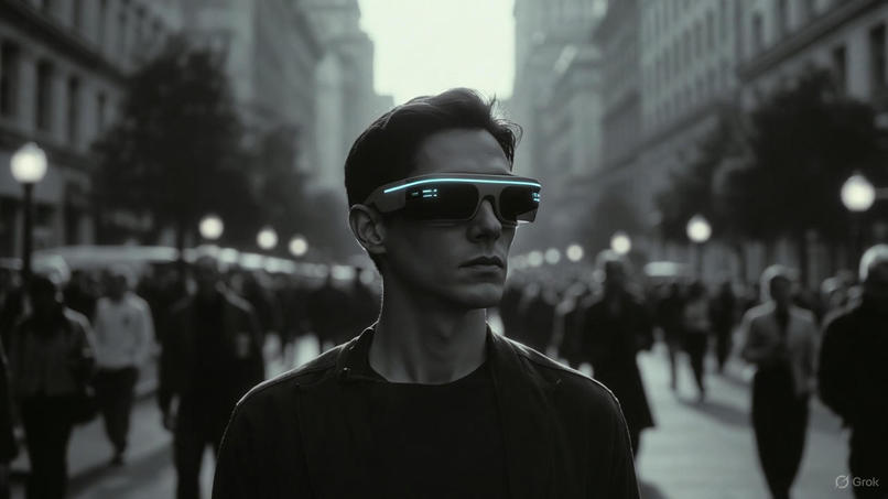 Morse Ray – screenshot 3