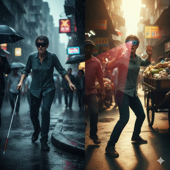 Morse Ray – screenshot 5