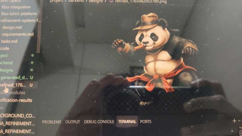 CRISHIRT! – screenshot 2