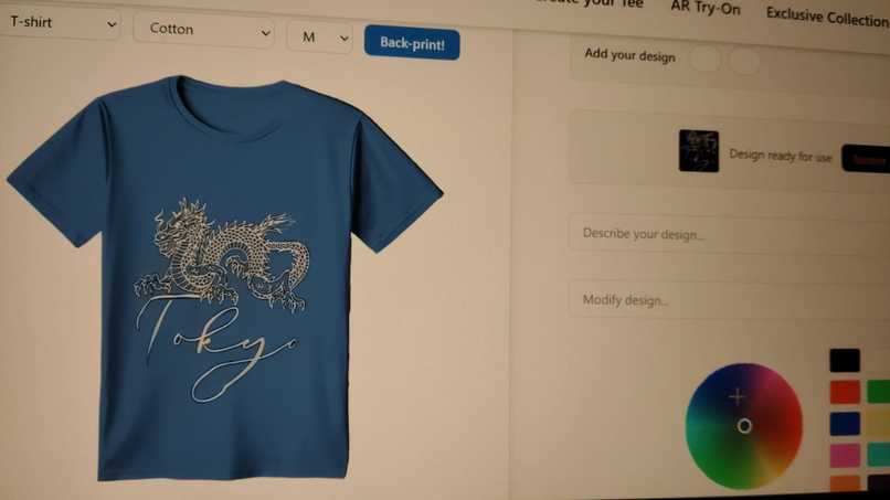 CRISHIRT! – screenshot 7