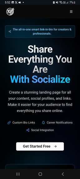 Insturix  – screenshot 2
