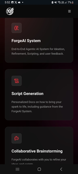 Insturix  – screenshot 3