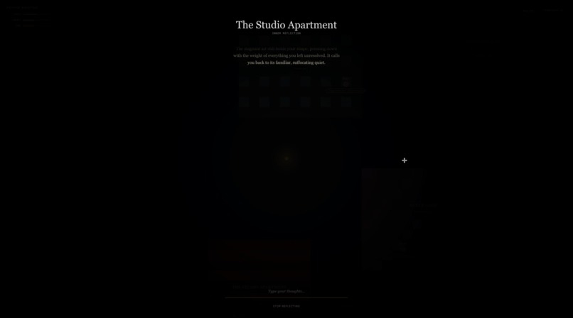 Journey Within – screenshot 1
