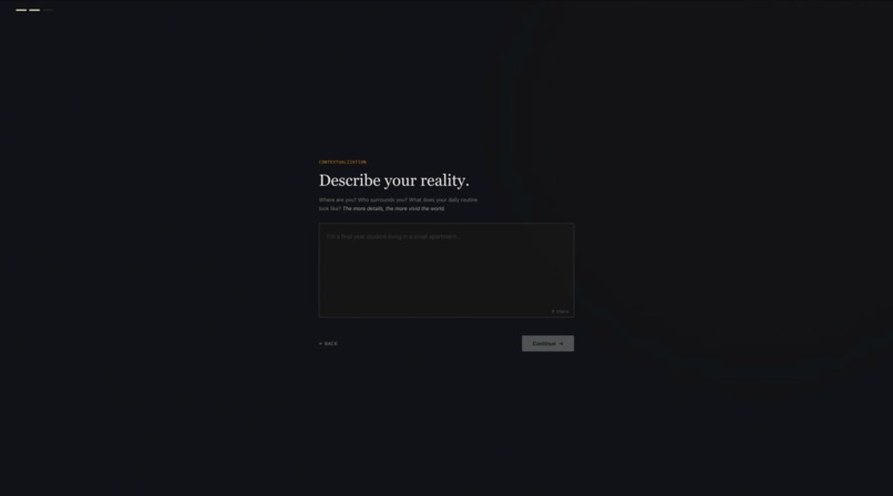 Journey Within – screenshot 2