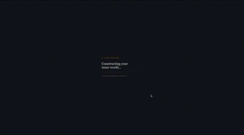 Journey Within – screenshot 5