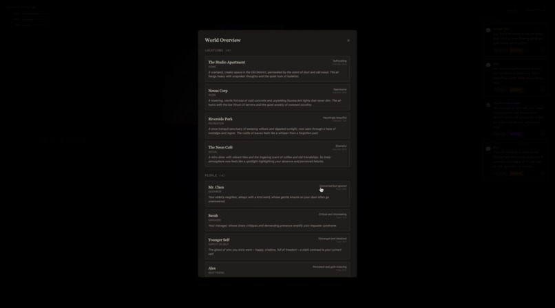 Journey Within – screenshot 7