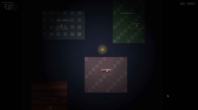 Journey Within – screenshot 8