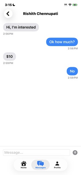 EduMe – screenshot 2