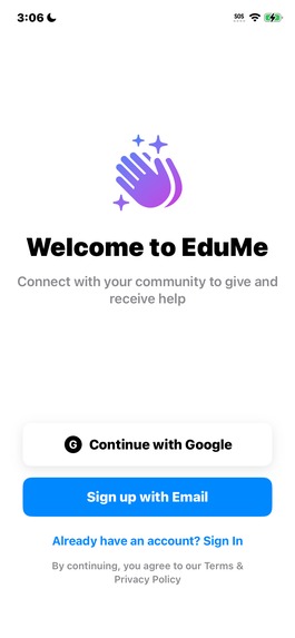 EduMe – screenshot 6