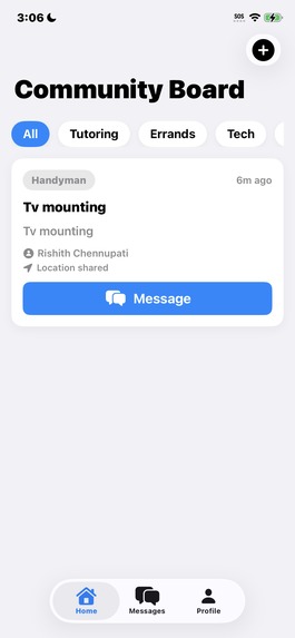 EduMe – screenshot 7