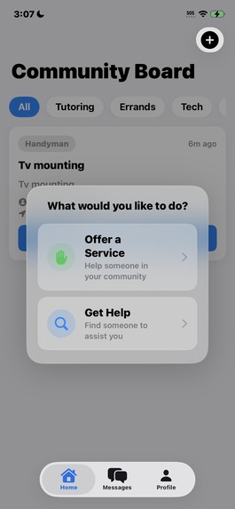 EduMe – screenshot 8