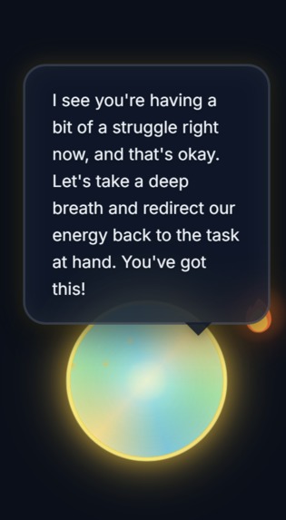 Nova – screenshot 2