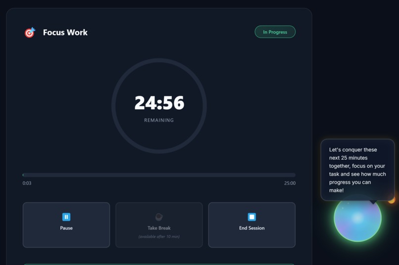 Nova – screenshot 3