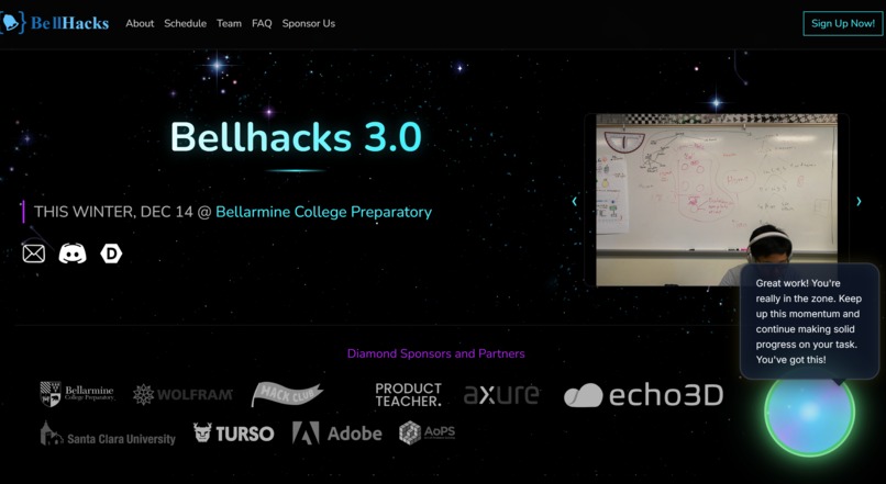 Nova – screenshot 1