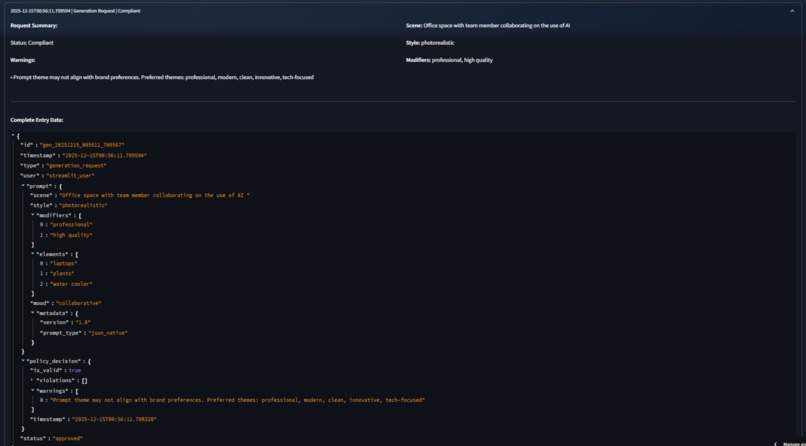 FIBO BrandGuard – screenshot 8