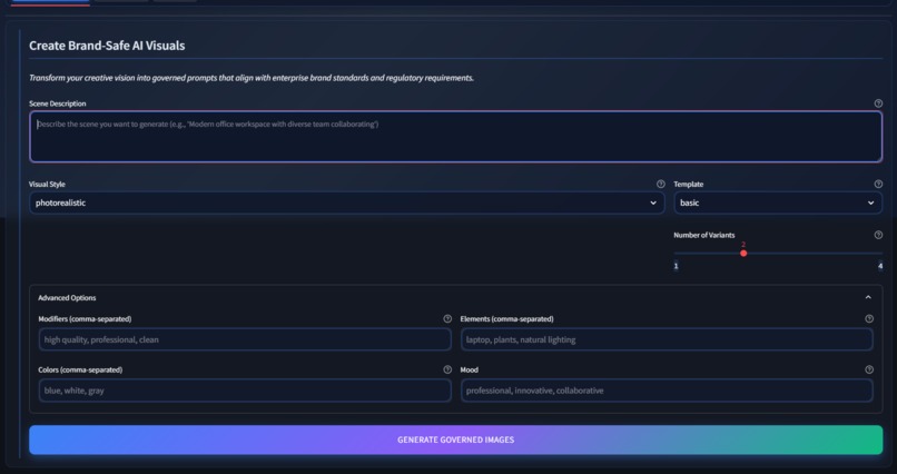 FIBO BrandGuard – screenshot 3