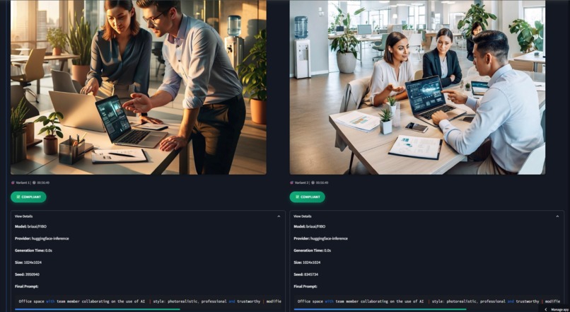 FIBO BrandGuard – screenshot 6