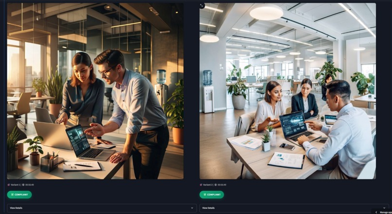 FIBO BrandGuard – screenshot 5