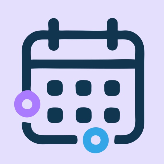 EventHub – screenshot 1