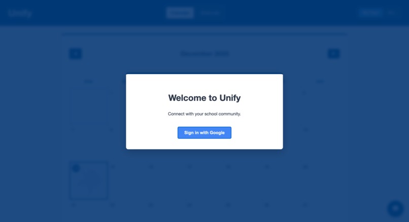 Unify – screenshot 4