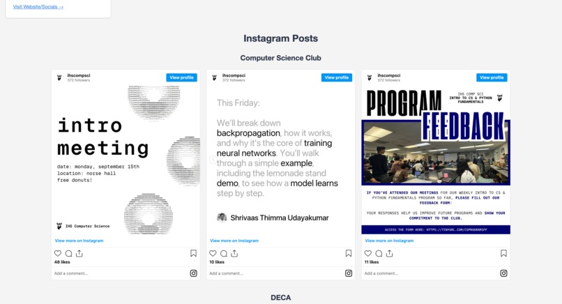 Unify – screenshot 6