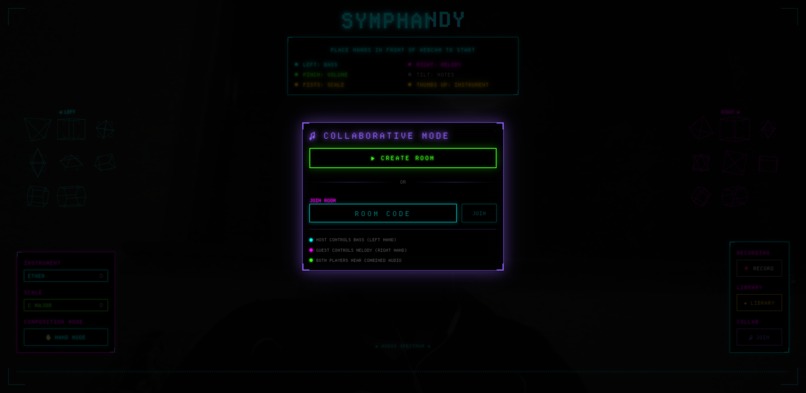 Symphandy – screenshot 9