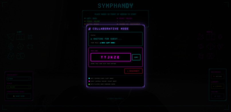 Symphandy – screenshot 10