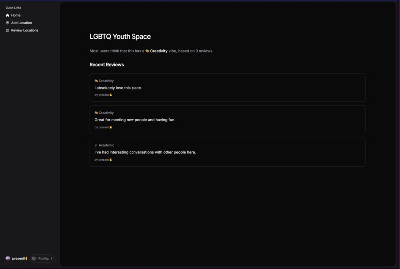 Spotter – screenshot 3