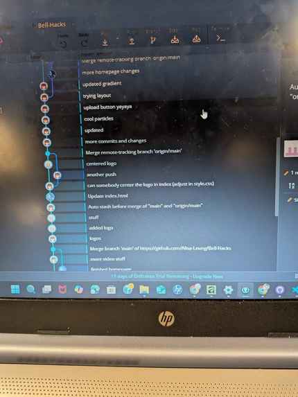 Spoken – screenshot 4
