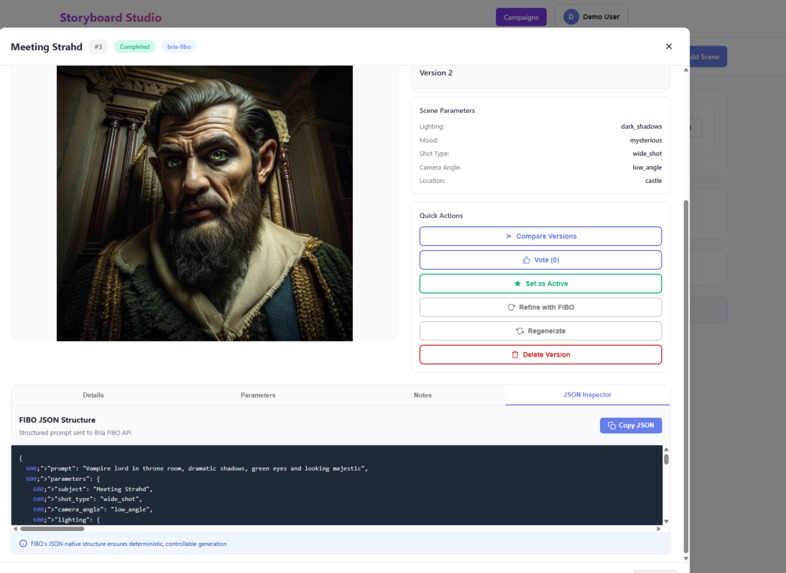 Storyboard Studios – screenshot 3