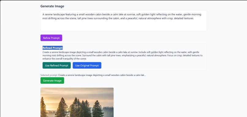 DesignAgent – screenshot 3