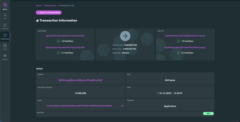 GigSmartPay – screenshot 6