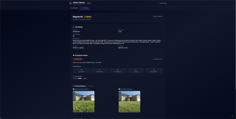 GigSmartPay – screenshot 11