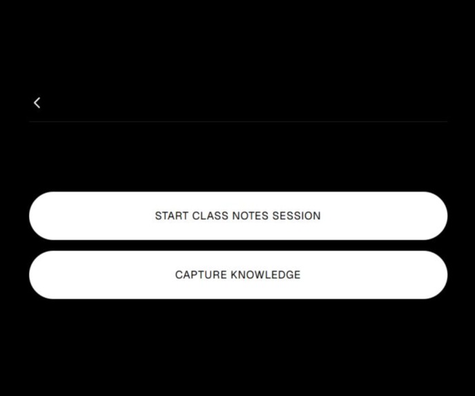 Hyphen Students ID Card System – screenshot 3