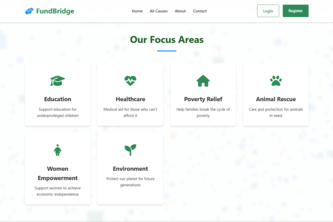Fund Bridge