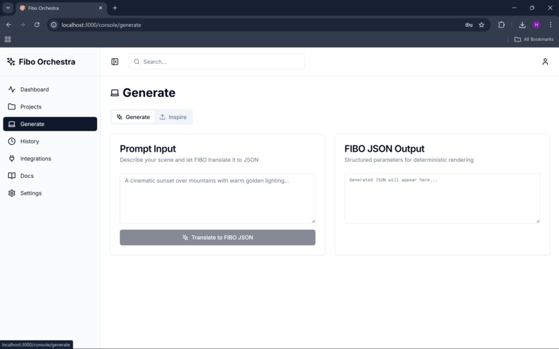 Fibo Orchestra – screenshot 7