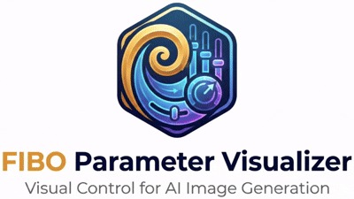 FIBO Parameter Visualizer – screenshot 1