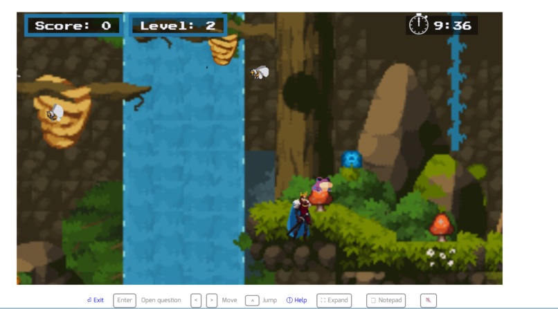 AfriLearnia – screenshot 1