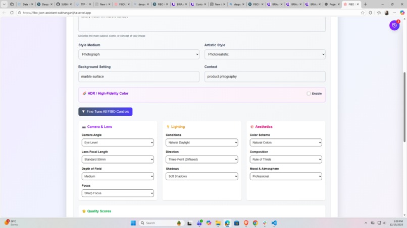 Fibo-json-Assistant – screenshot 8
